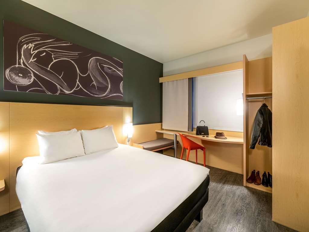 Ibis Queretaro Hotel Kamer foto